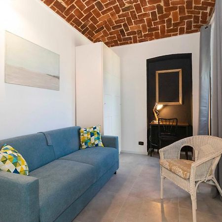 Santa Chiara Apartment Near Piazza Statuto Torino Eksteriør bilde