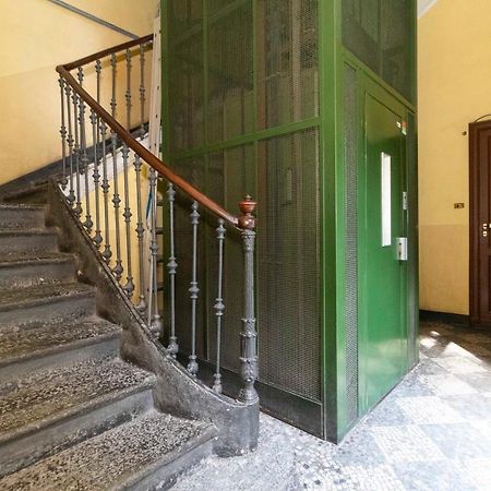 Santa Chiara Apartment Near Piazza Statuto Torino Eksteriør bilde