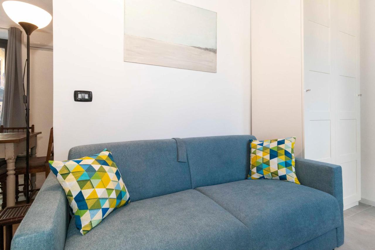 Santa Chiara Apartment Near Piazza Statuto Torino Eksteriør bilde