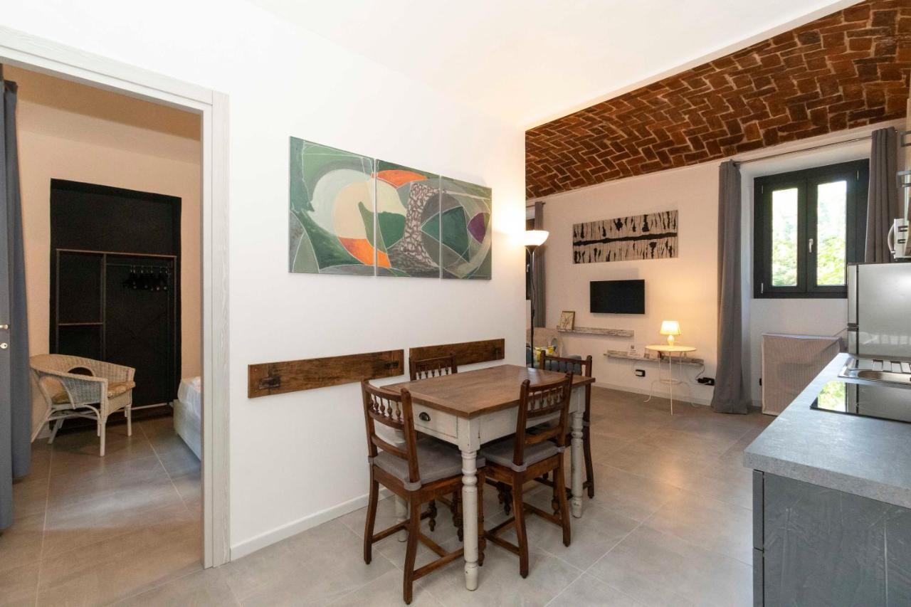 Santa Chiara Apartment Near Piazza Statuto Torino Eksteriør bilde