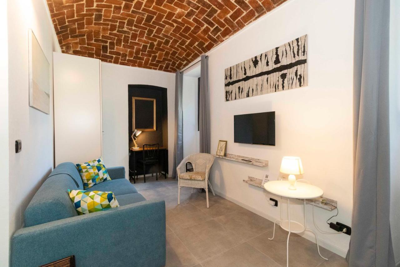 Santa Chiara Apartment Near Piazza Statuto Torino Eksteriør bilde