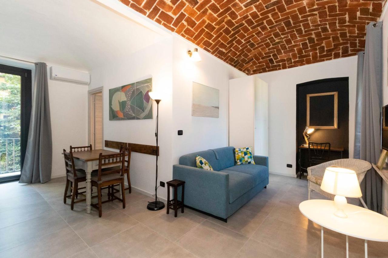 Santa Chiara Apartment Near Piazza Statuto Torino Eksteriør bilde