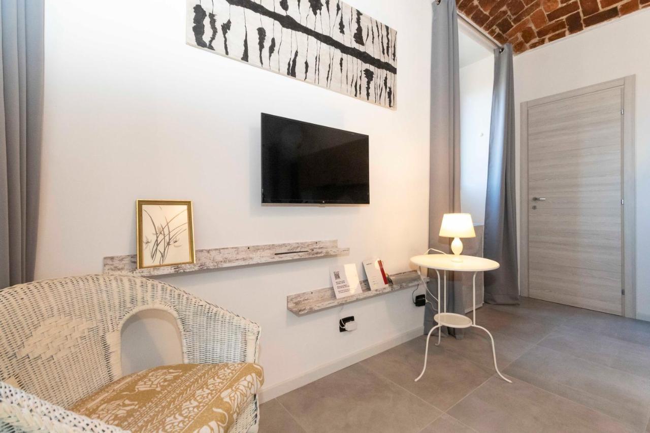 Santa Chiara Apartment Near Piazza Statuto Torino Eksteriør bilde