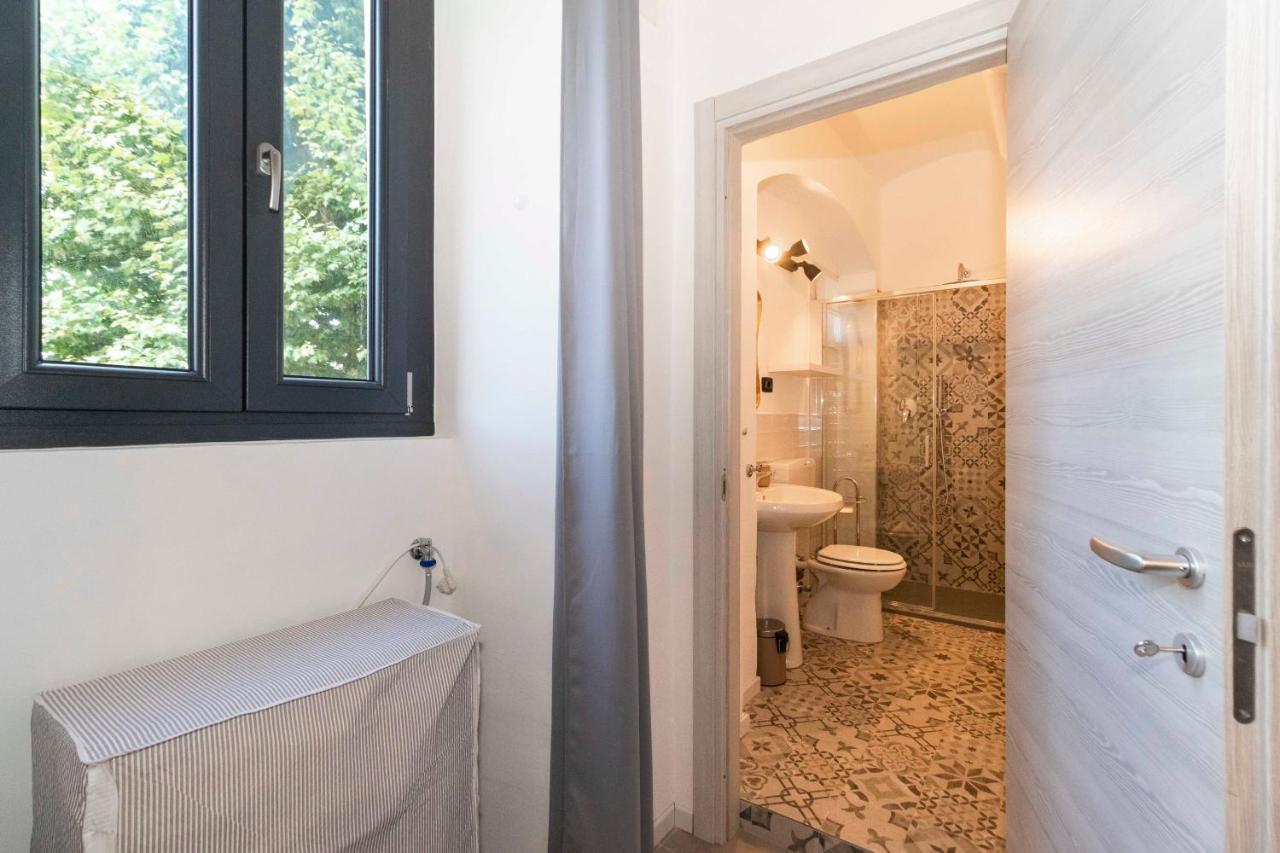 Santa Chiara Apartment Near Piazza Statuto Torino Eksteriør bilde