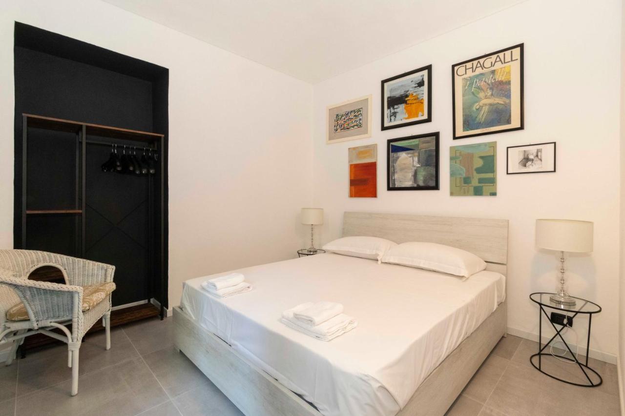 Santa Chiara Apartment Near Piazza Statuto Torino Eksteriør bilde