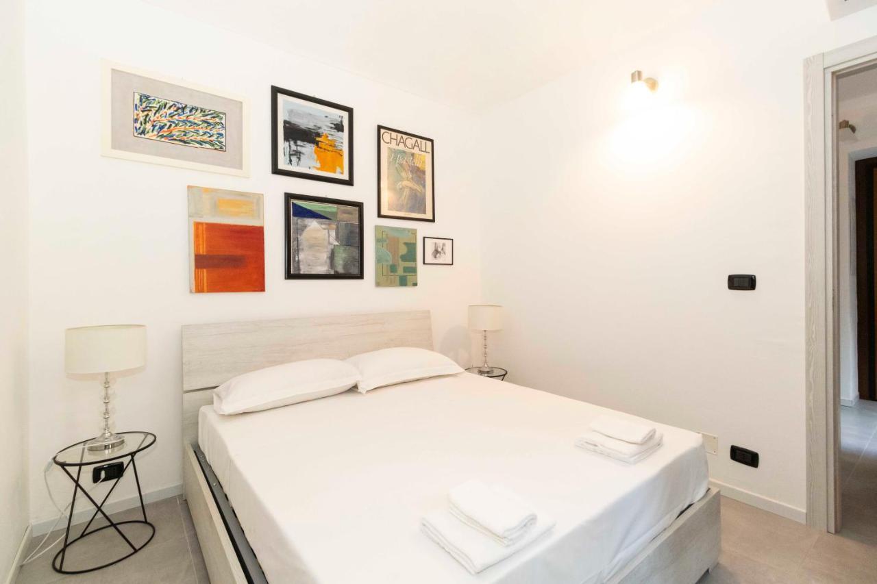 Santa Chiara Apartment Near Piazza Statuto Torino Eksteriør bilde