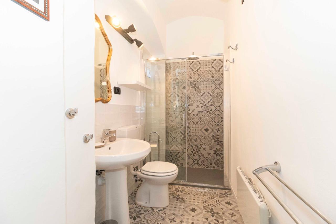 Santa Chiara Apartment Near Piazza Statuto Torino Eksteriør bilde