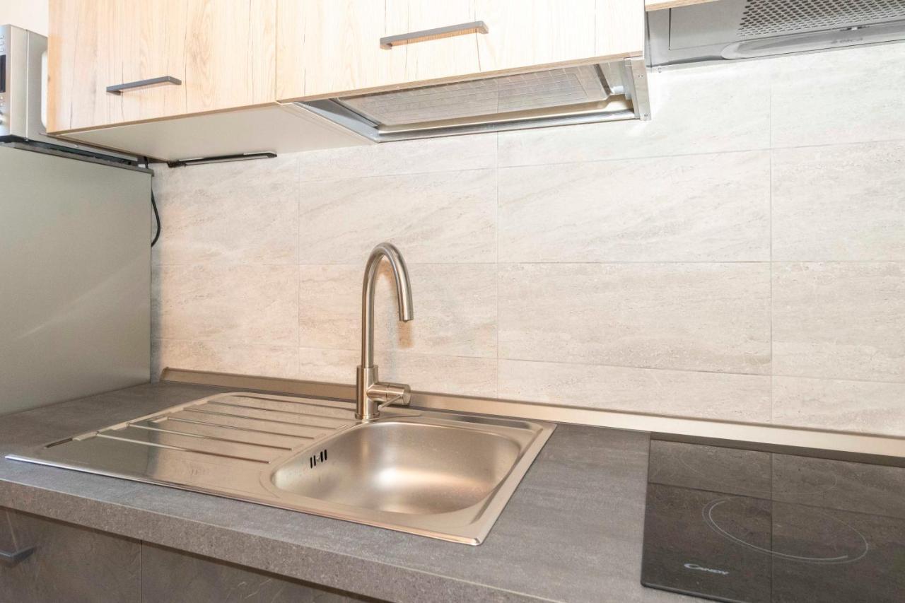 Santa Chiara Apartment Near Piazza Statuto Torino Eksteriør bilde