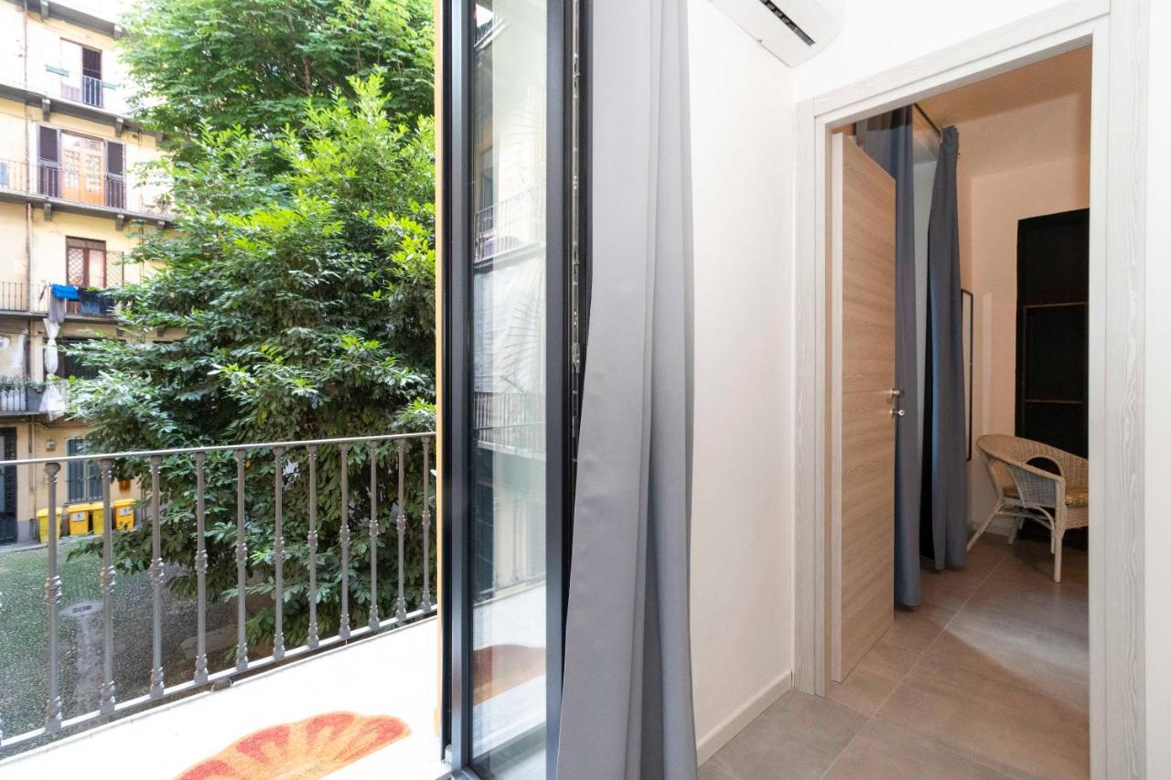 Santa Chiara Apartment Near Piazza Statuto Torino Eksteriør bilde