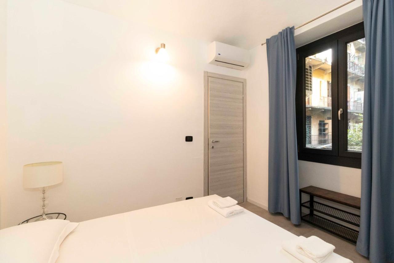 Santa Chiara Apartment Near Piazza Statuto Torino Eksteriør bilde