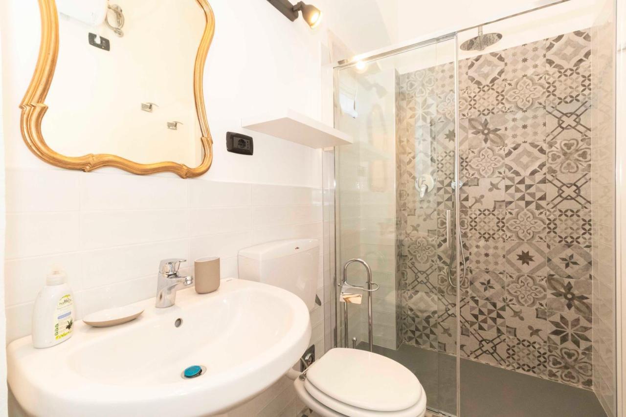 Santa Chiara Apartment Near Piazza Statuto Torino Eksteriør bilde