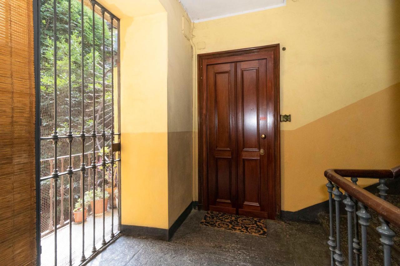 Santa Chiara Apartment Near Piazza Statuto Torino Eksteriør bilde