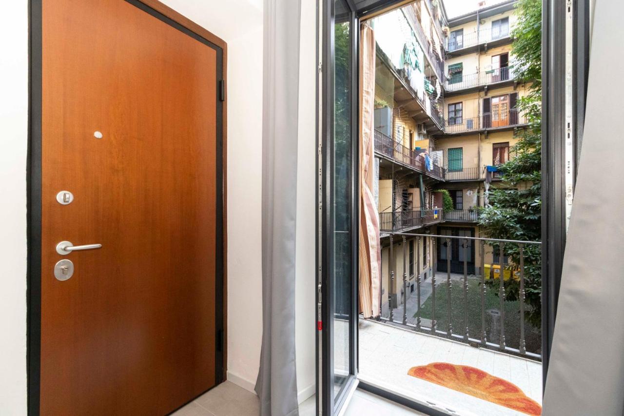 Santa Chiara Apartment Near Piazza Statuto Torino Eksteriør bilde
