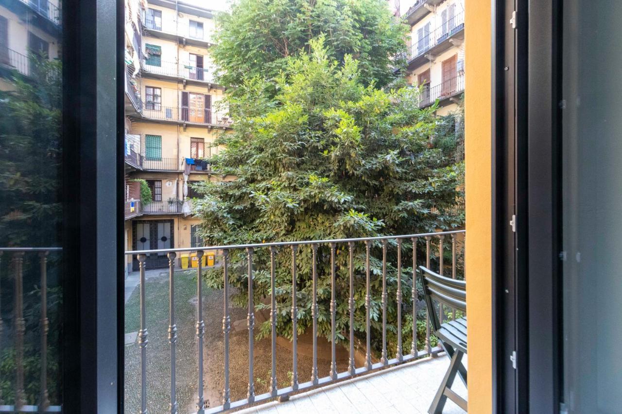 Santa Chiara Apartment Near Piazza Statuto Torino Eksteriør bilde
